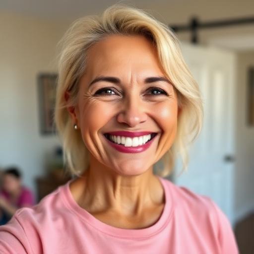 Foto de Patrícia L.